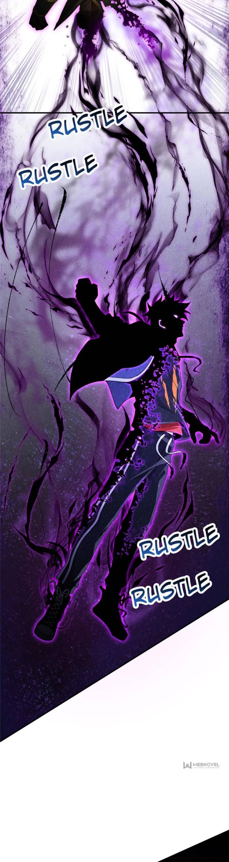 Astral Pet Store Chapter 89 page 2 - Chapter 89