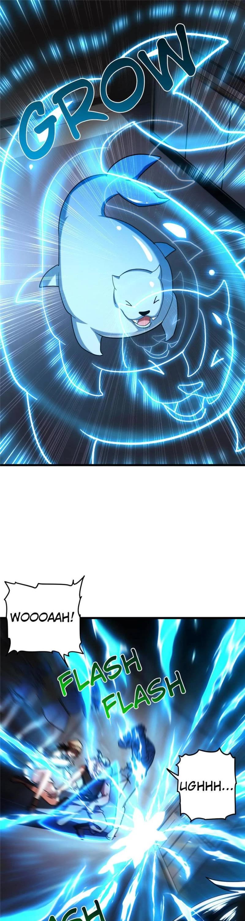 Astral Pet Store Chapter 9 page 16 - Chapter 9