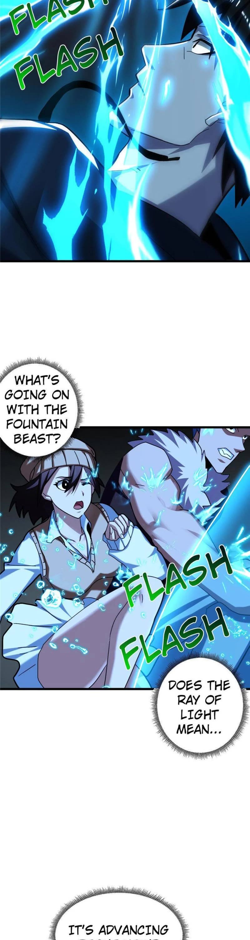 Astral Pet Store Chapter 9 page 17 - Chapter 9