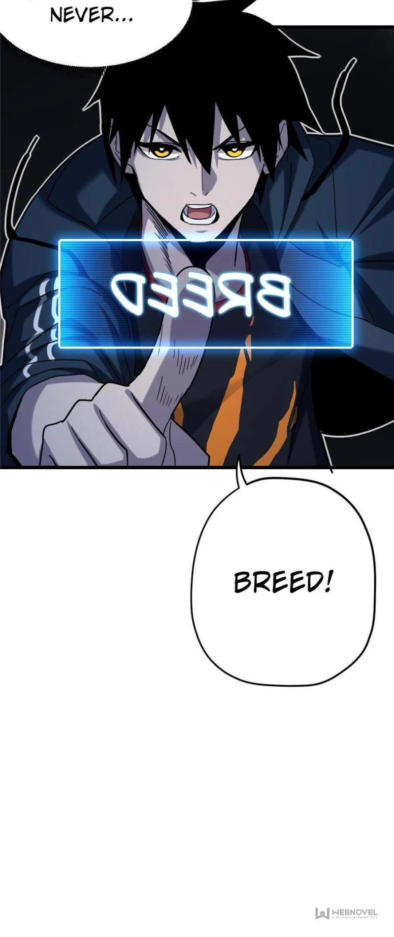Astral Pet Store Chapter 9 page 37 - Chapter 9