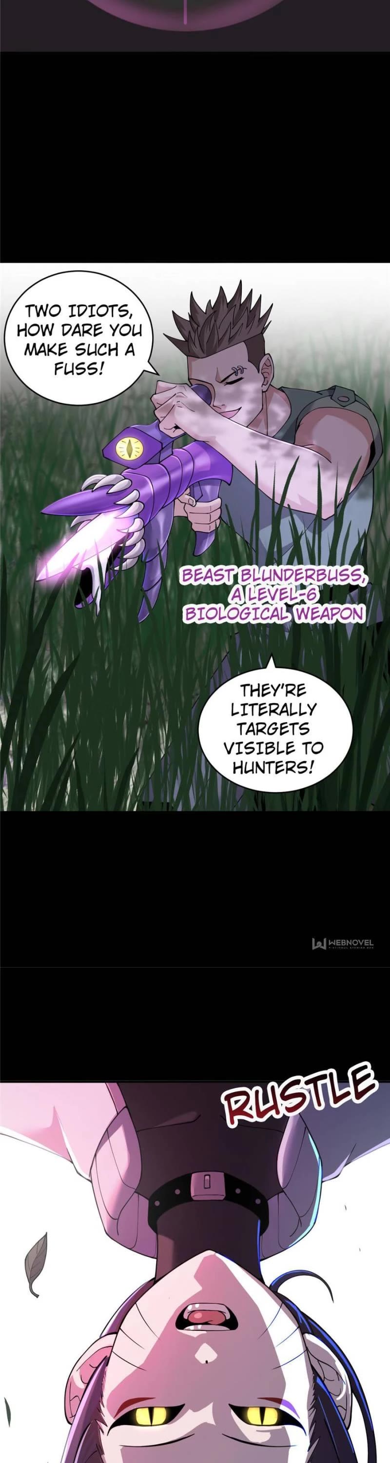 Astral Pet Store Chapter 90 page 11 - Chapter 90