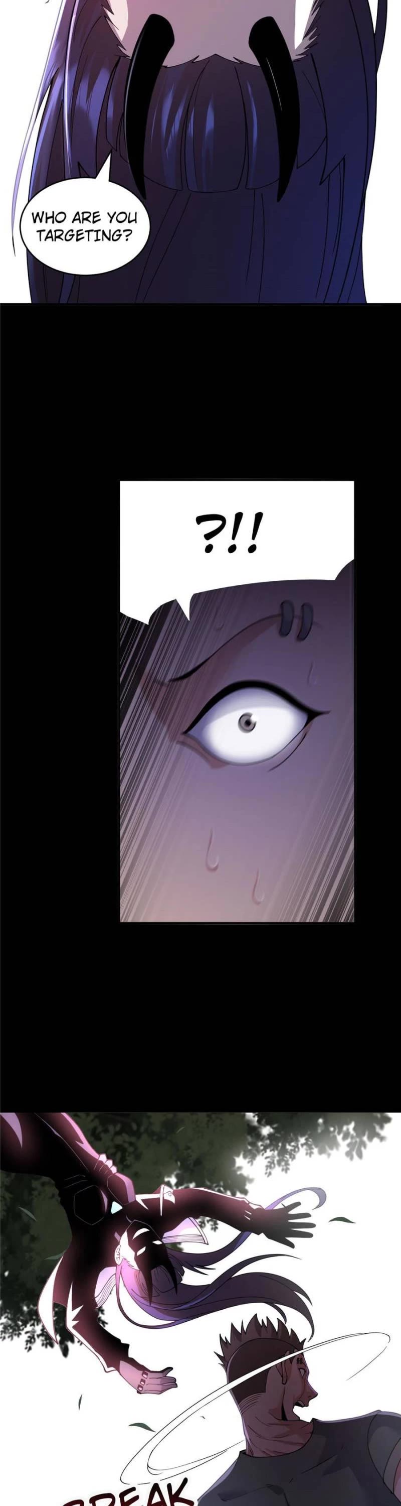 Astral Pet Store Chapter 90 page 12 - Chapter 90