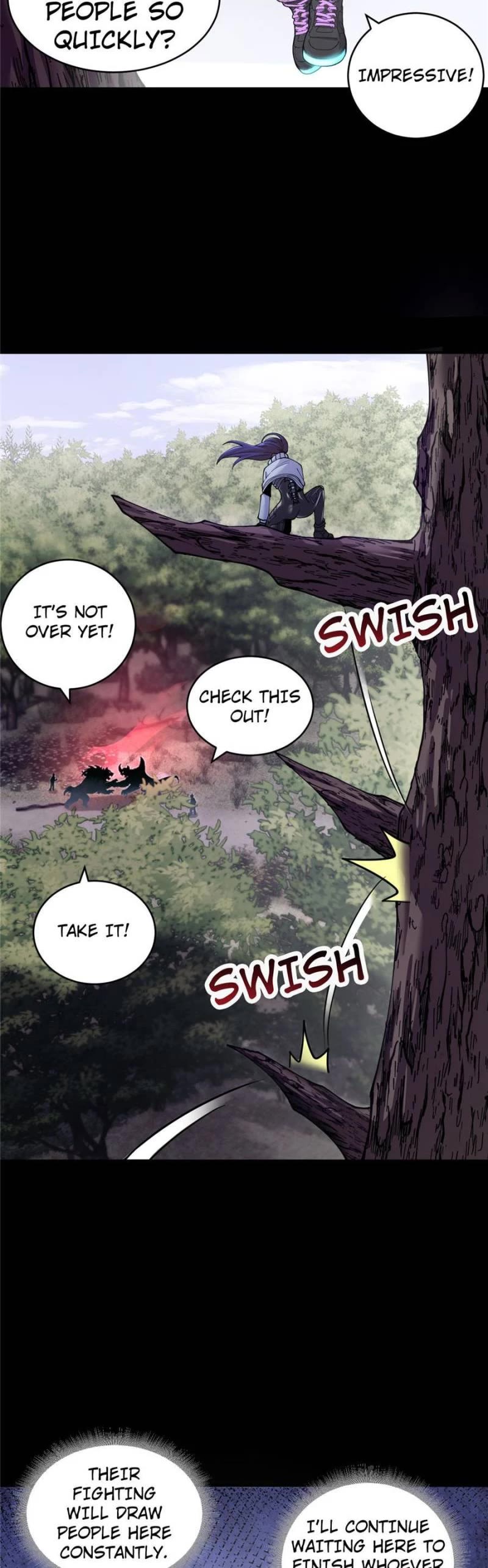 Astral Pet Store Chapter 90 page 14 - Chapter 90