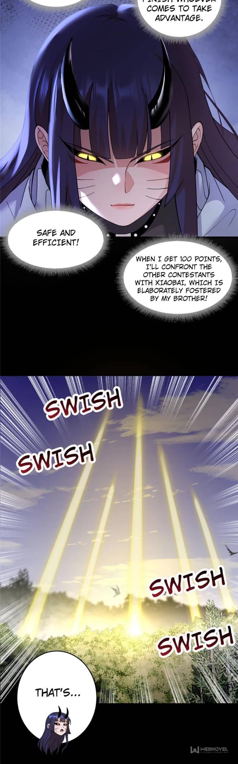 Astral Pet Store Chapter 90 page 15 - Chapter 90