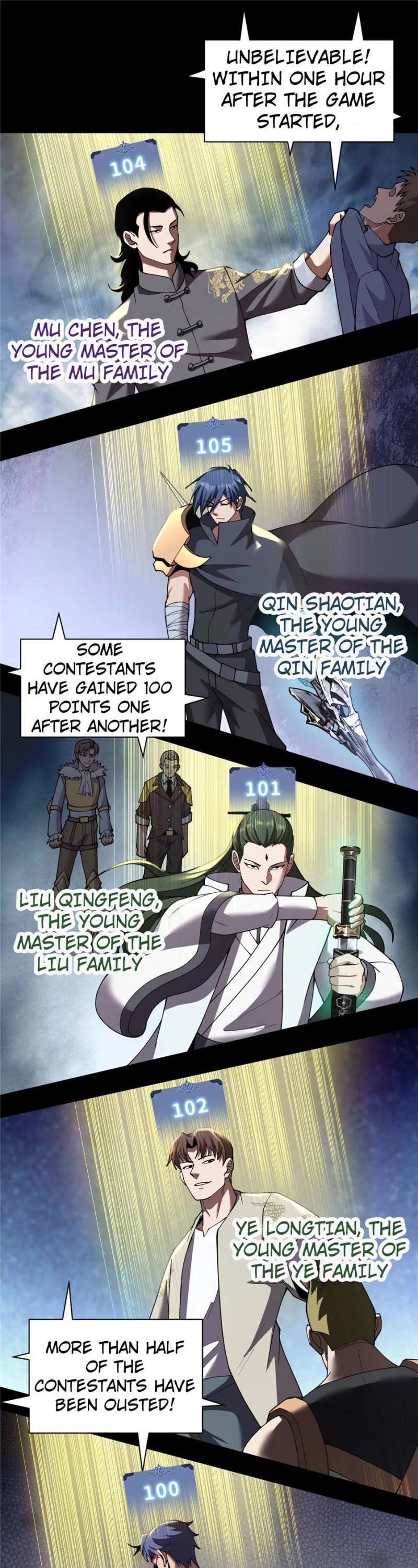 Astral Pet Store Chapter 90 page 16 - Chapter 90