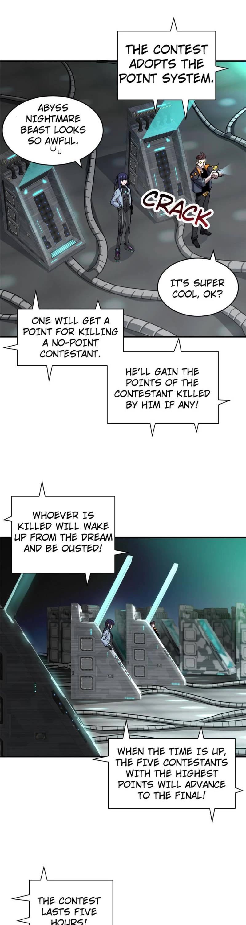 Astral Pet Store Chapter 90 page 3 - Chapter 90