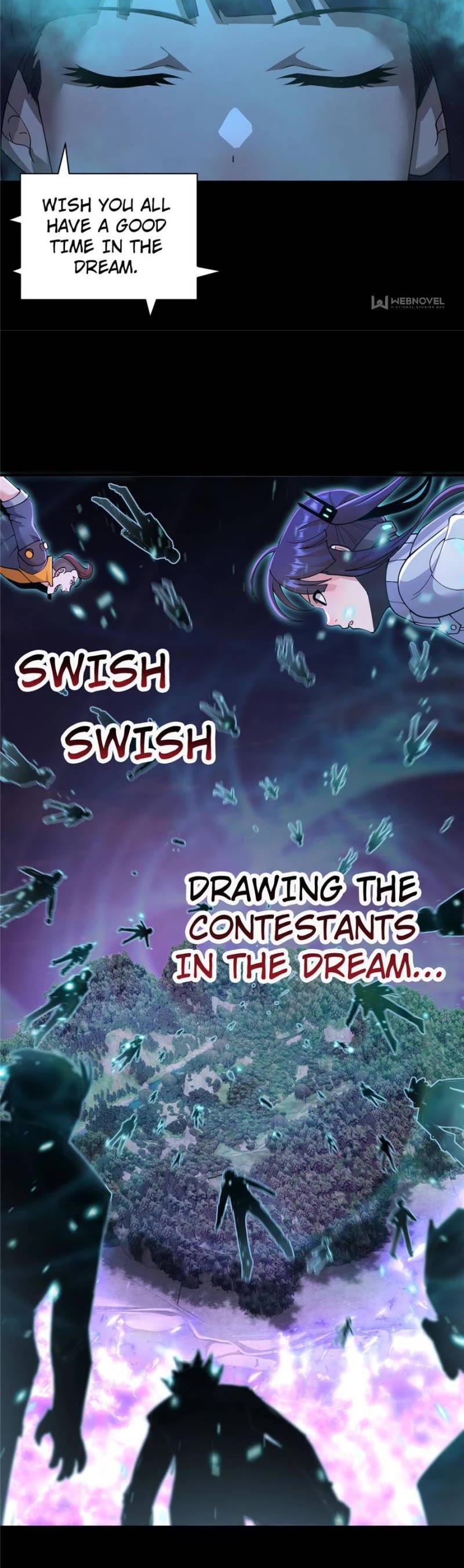 Astral Pet Store Chapter 90 page 5 - Chapter 90