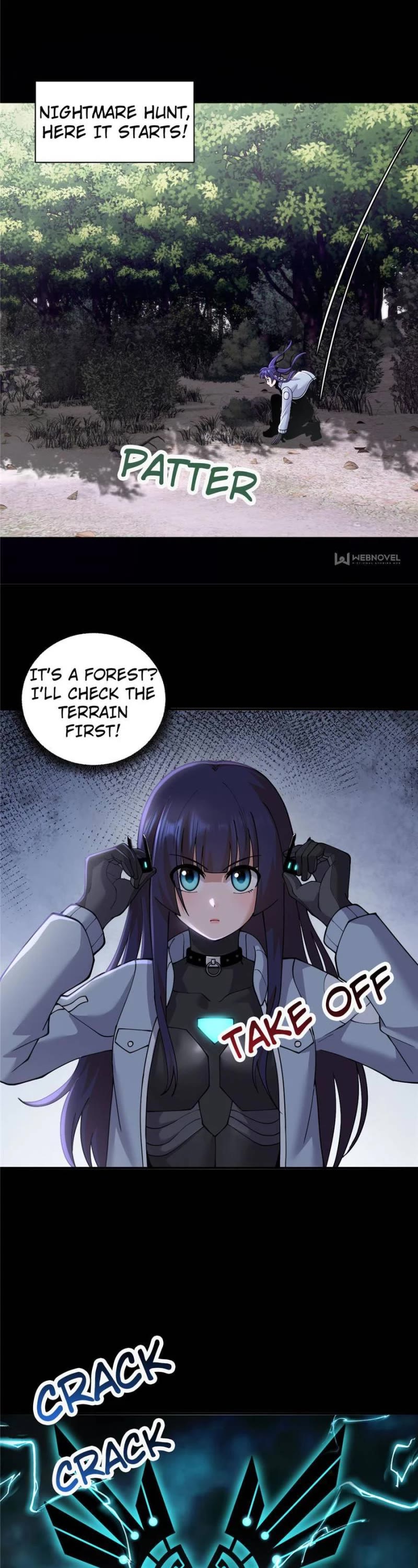 Astral Pet Store Chapter 90 page 7 - Chapter 90