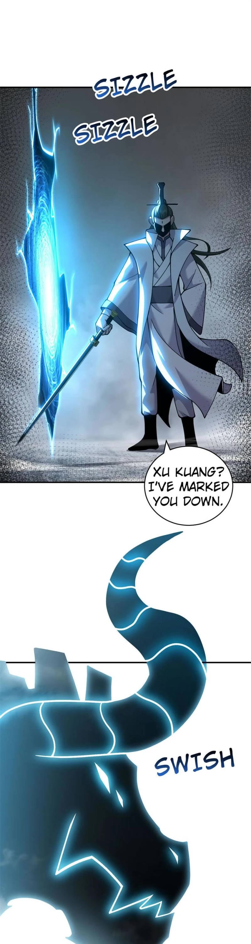 Astral Pet Store Chapter 91 page 16 - Chapter 91