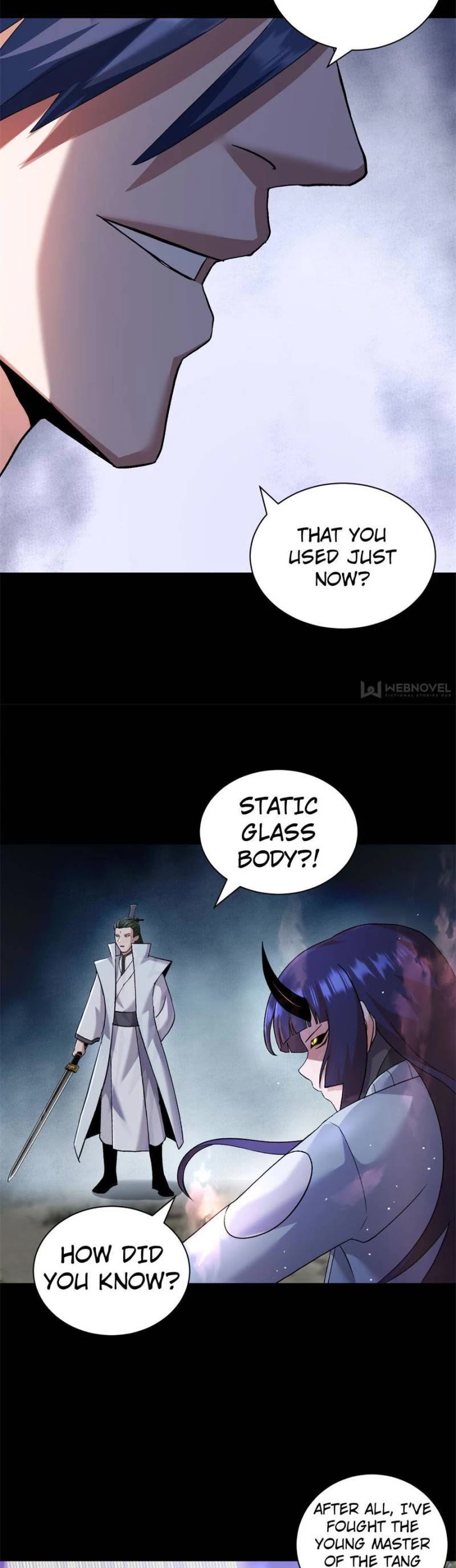 Astral Pet Store Chapter 91 page 24 - Chapter 91