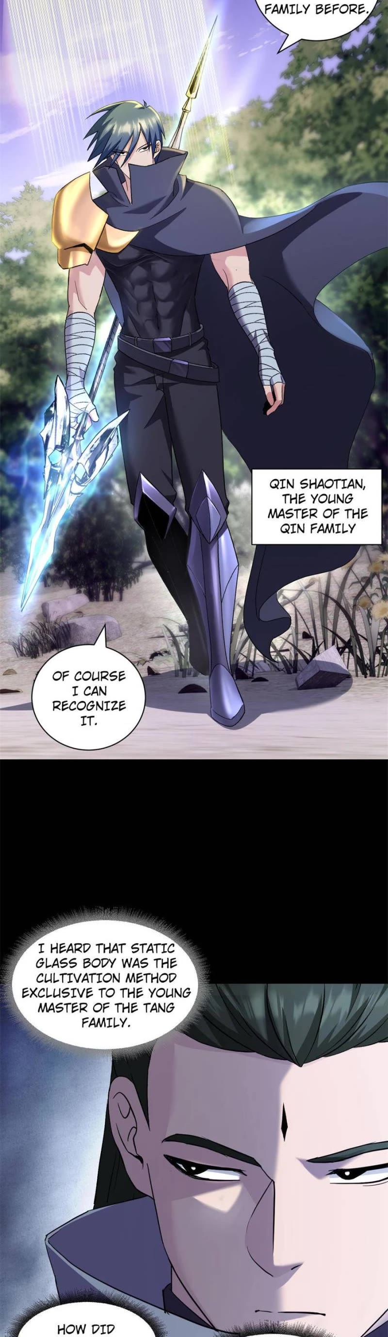 Astral Pet Store Chapter 91 page 25 - Chapter 91