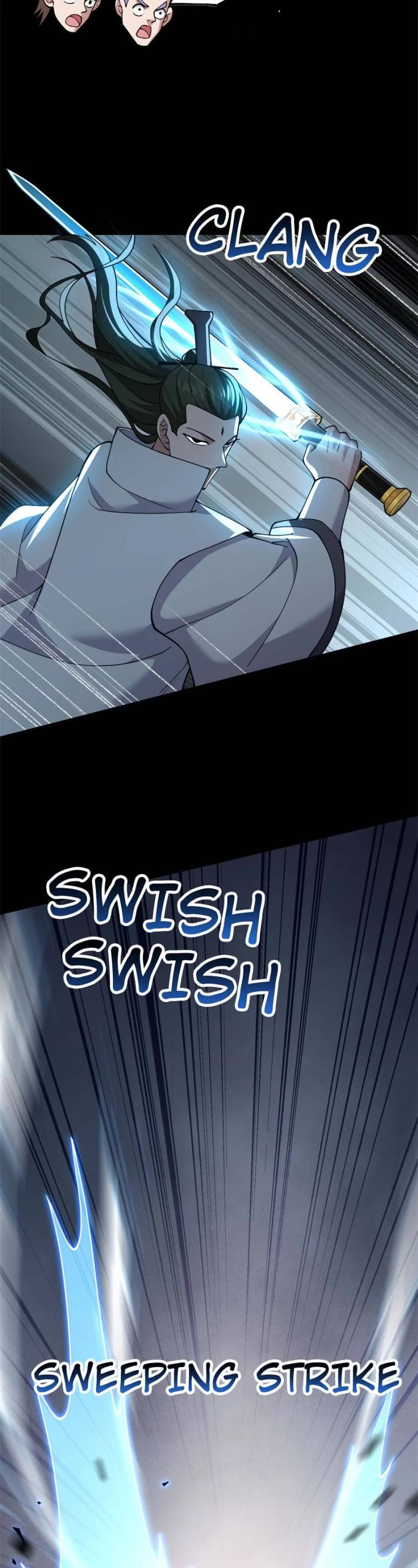 Astral Pet Store Chapter 91 page 6 - Chapter 91