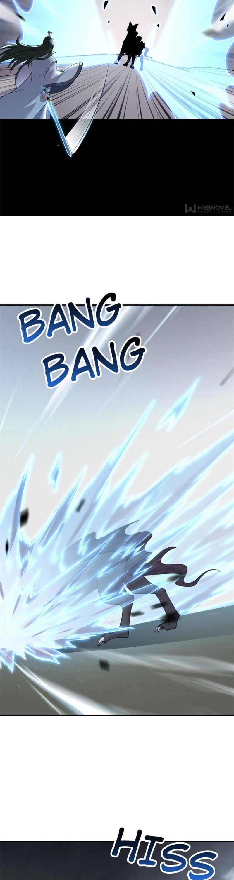 Astral Pet Store Chapter 91 page 7 - Chapter 91