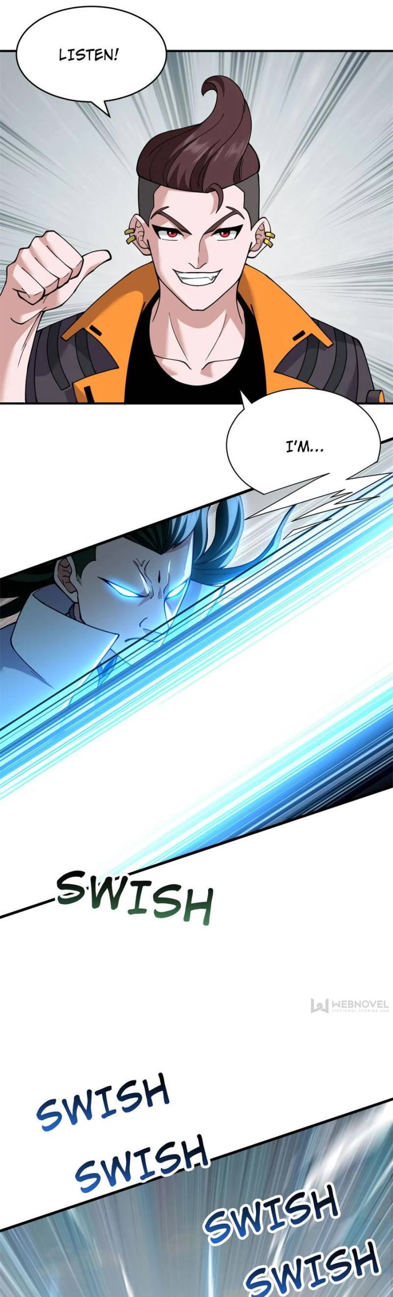 Astral Pet Store Chapter 91 page 9 - Chapter 91