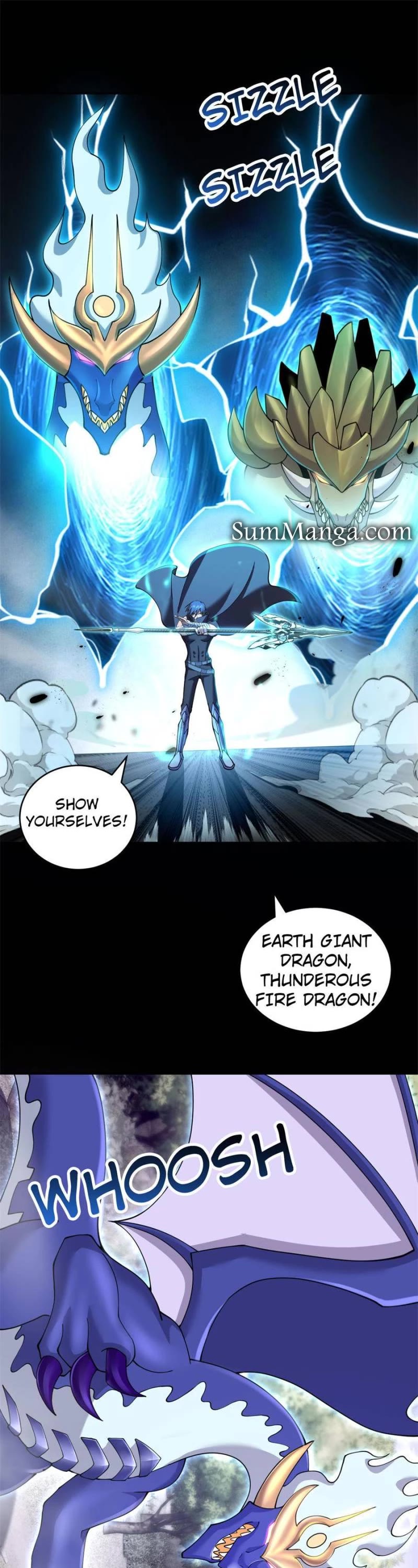 Astral Pet Store Chapter 92 page 1 - Chapter 92