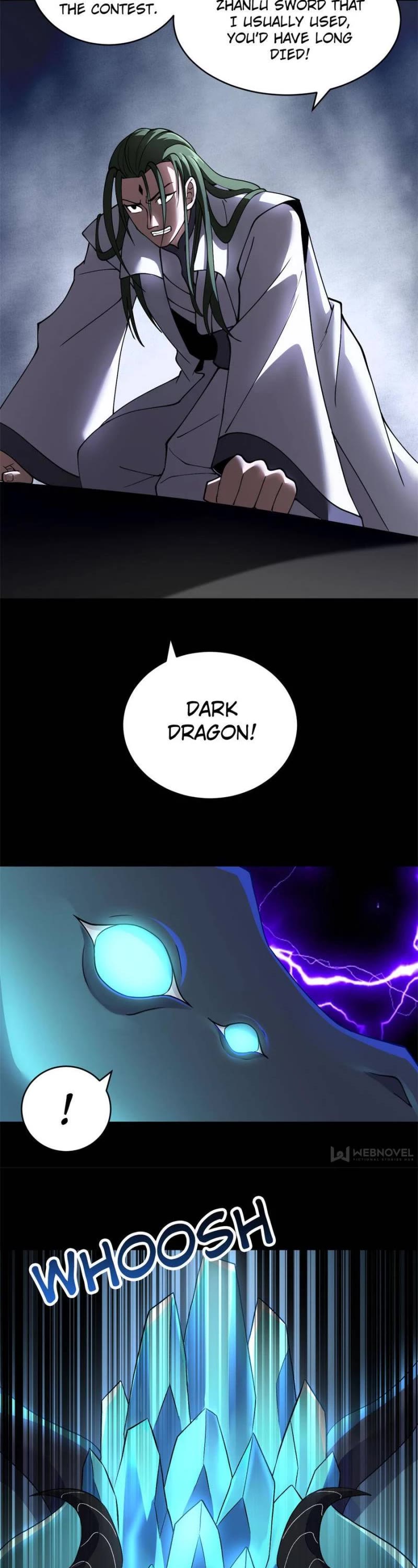 Astral Pet Store Chapter 92 page 13 - Chapter 92