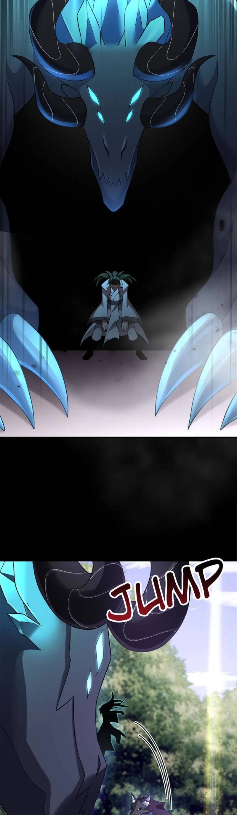 Astral Pet Store Chapter 92 page 14 - Chapter 92