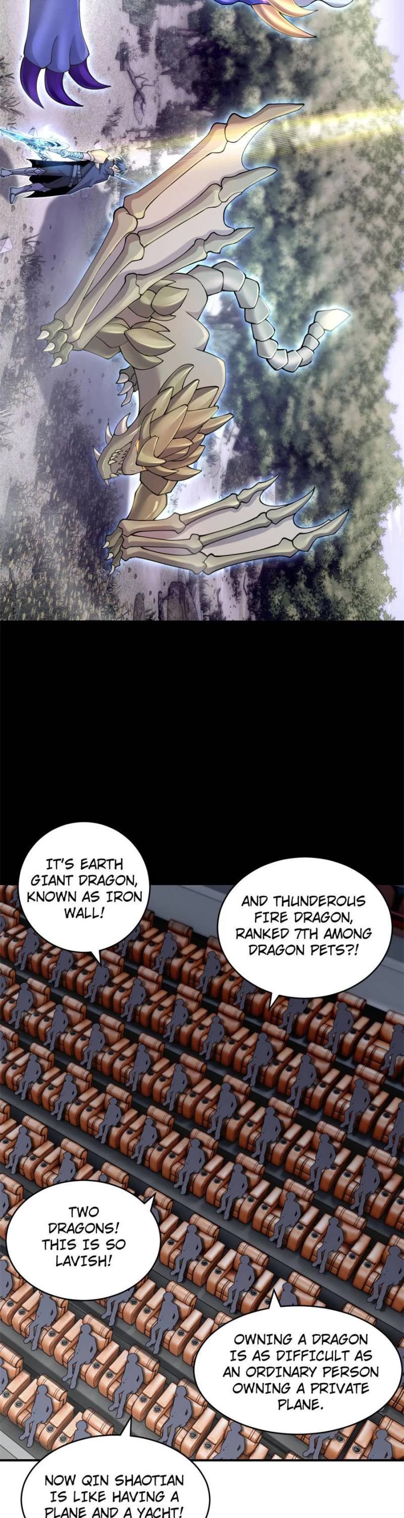 Astral Pet Store Chapter 92 page 2 - Chapter 92