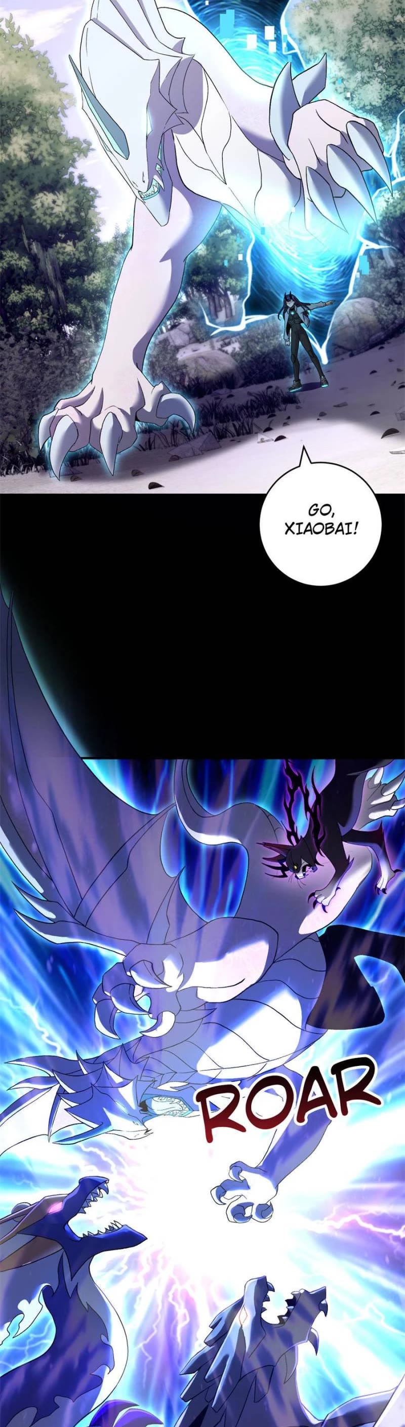 Astral Pet Store Chapter 92 page 4 - Chapter 92