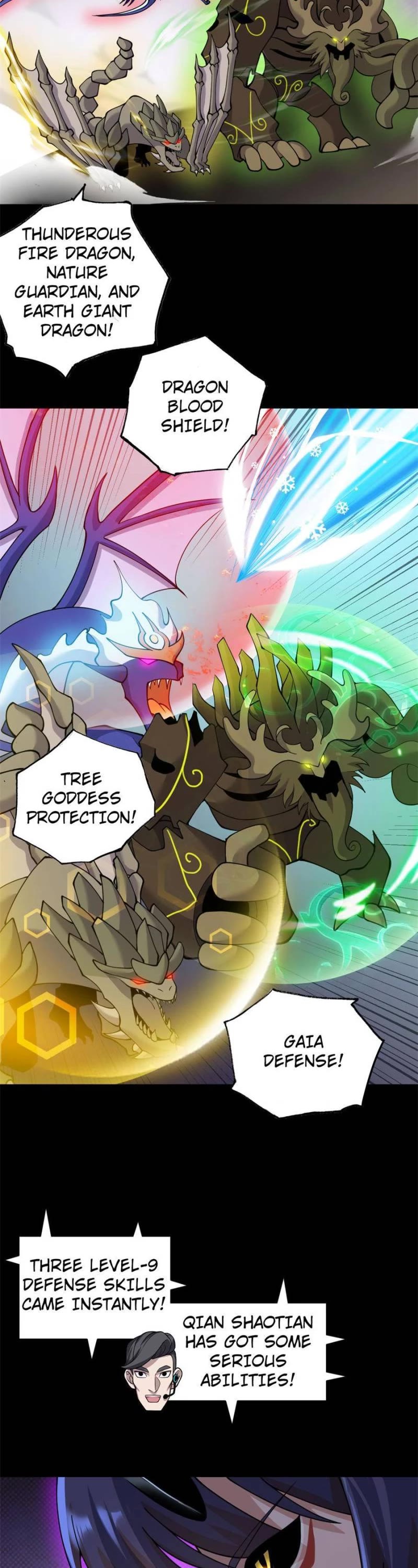 Astral Pet Store Chapter 93 page 12 - Chapter 93