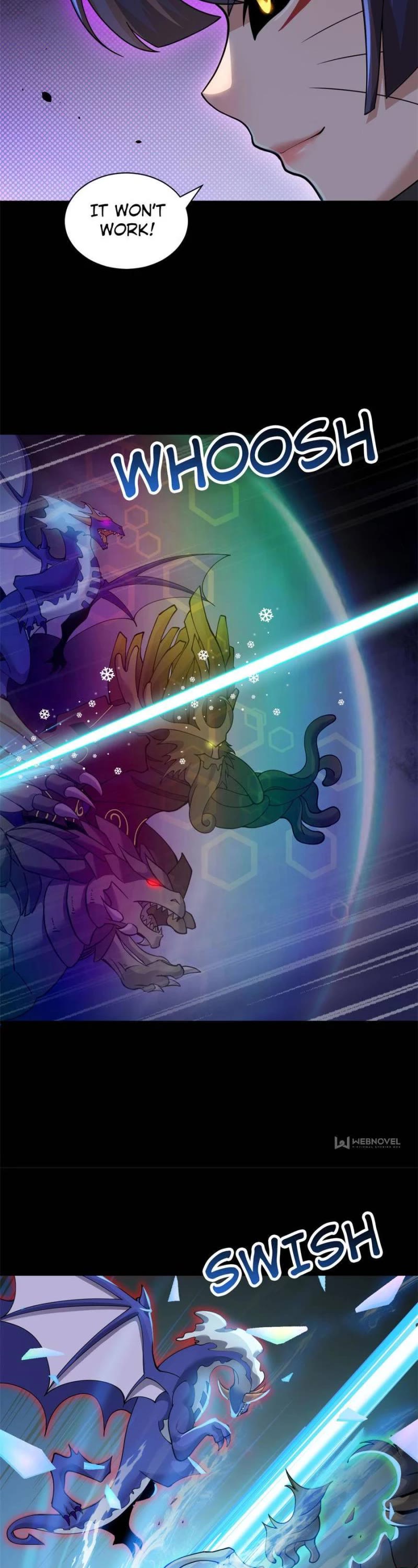 Astral Pet Store Chapter 93 page 13 - Chapter 93