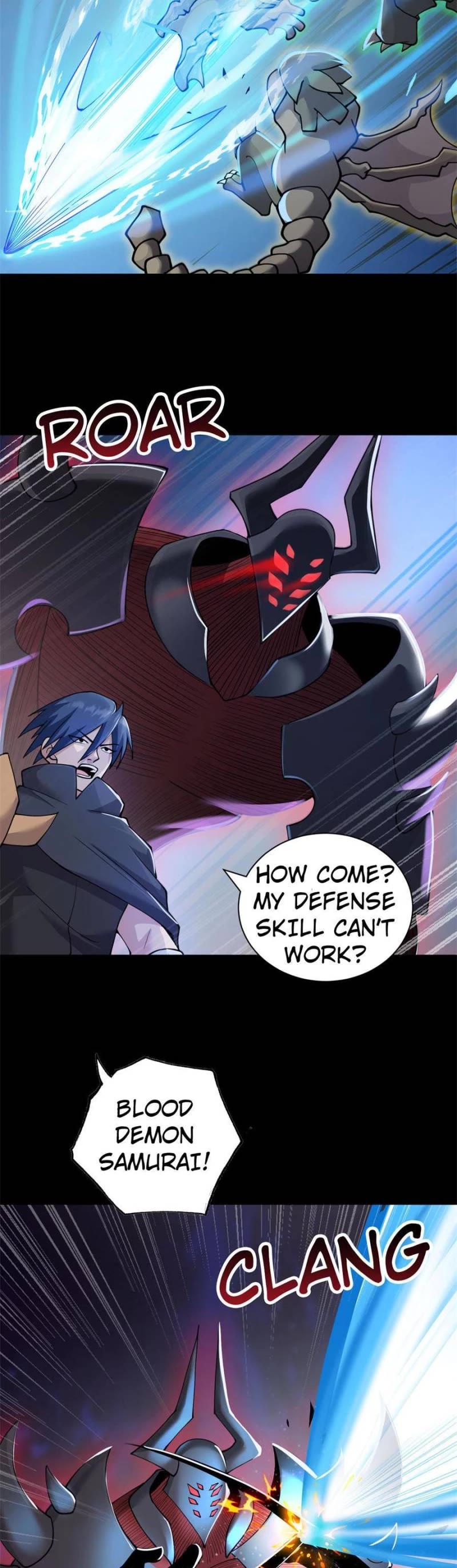 Astral Pet Store Chapter 93 page 14 - Chapter 93