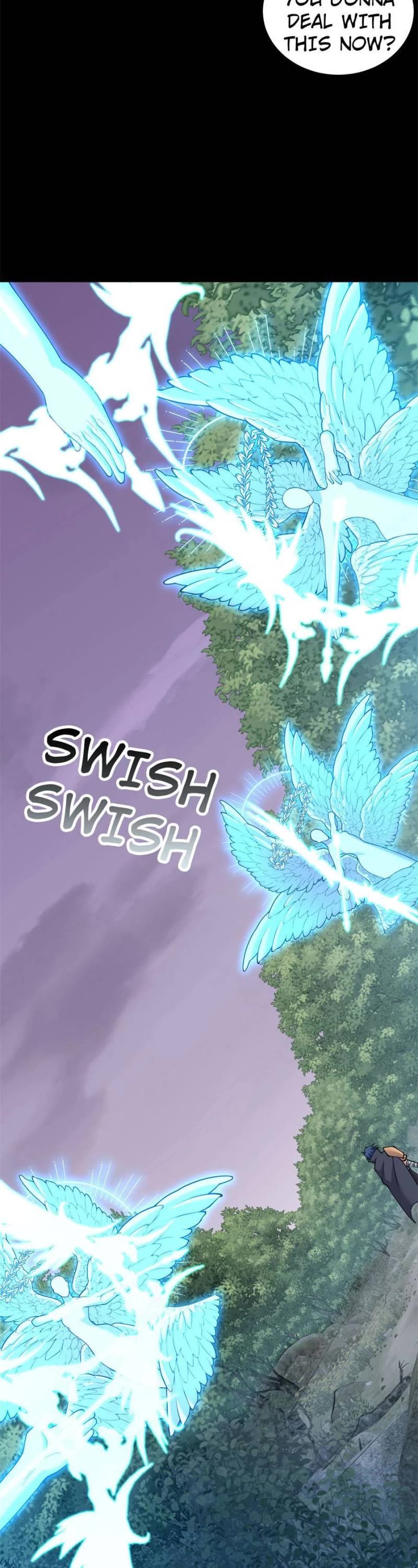 Astral Pet Store Chapter 93 page 23 - Chapter 93