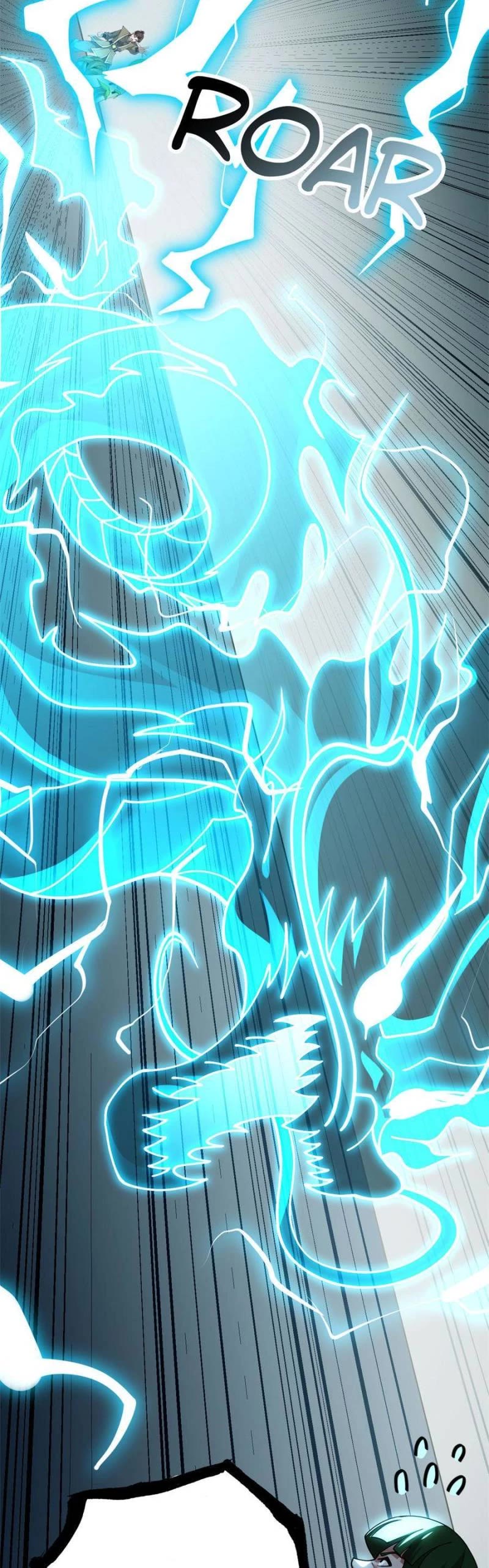 Astral Pet Store Chapter 95 page 15 - Chapter 95