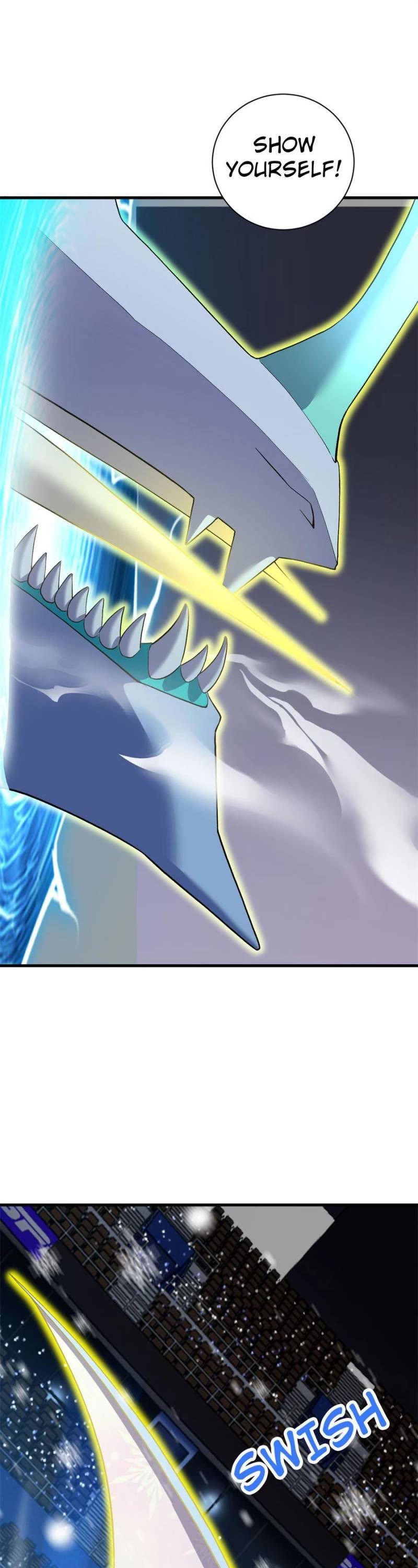 Astral Pet Store Chapter 97 page 16 - Chapter 97