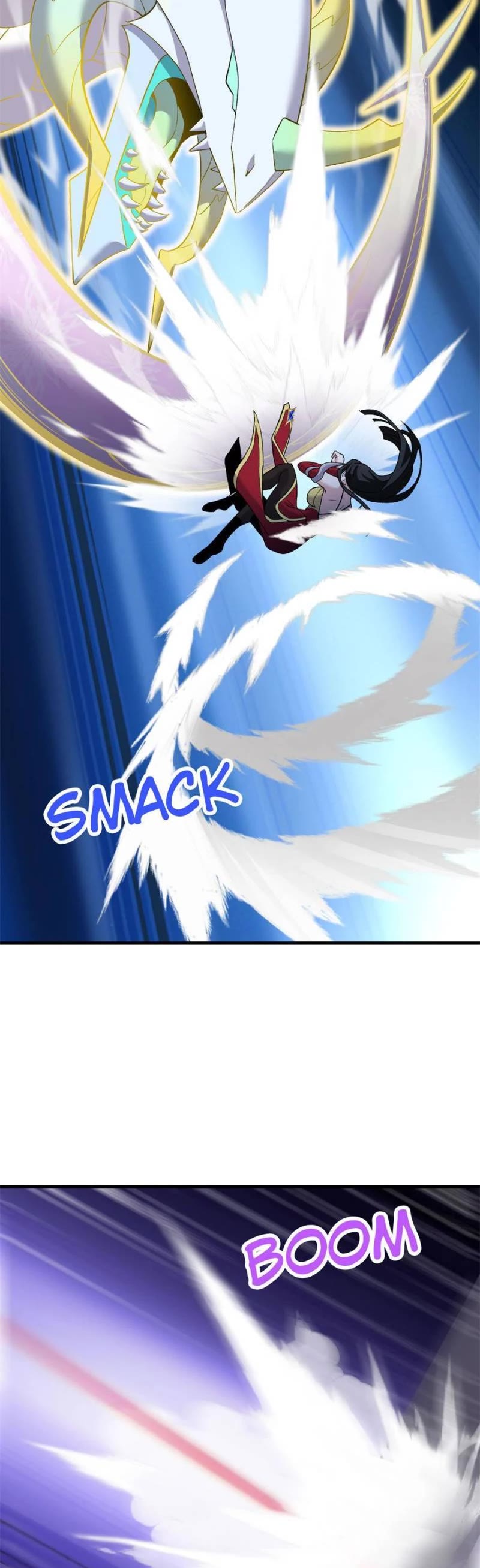 Astral Pet Store Chapter 97 page 19 - Chapter 97