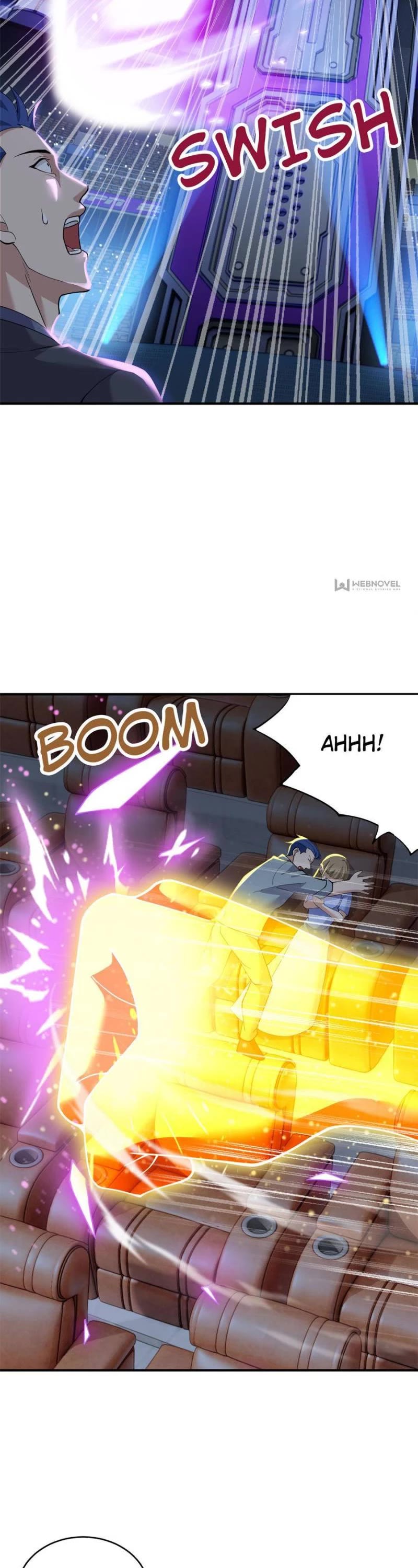 Astral Pet Store Chapter 97 page 28 - Chapter 97