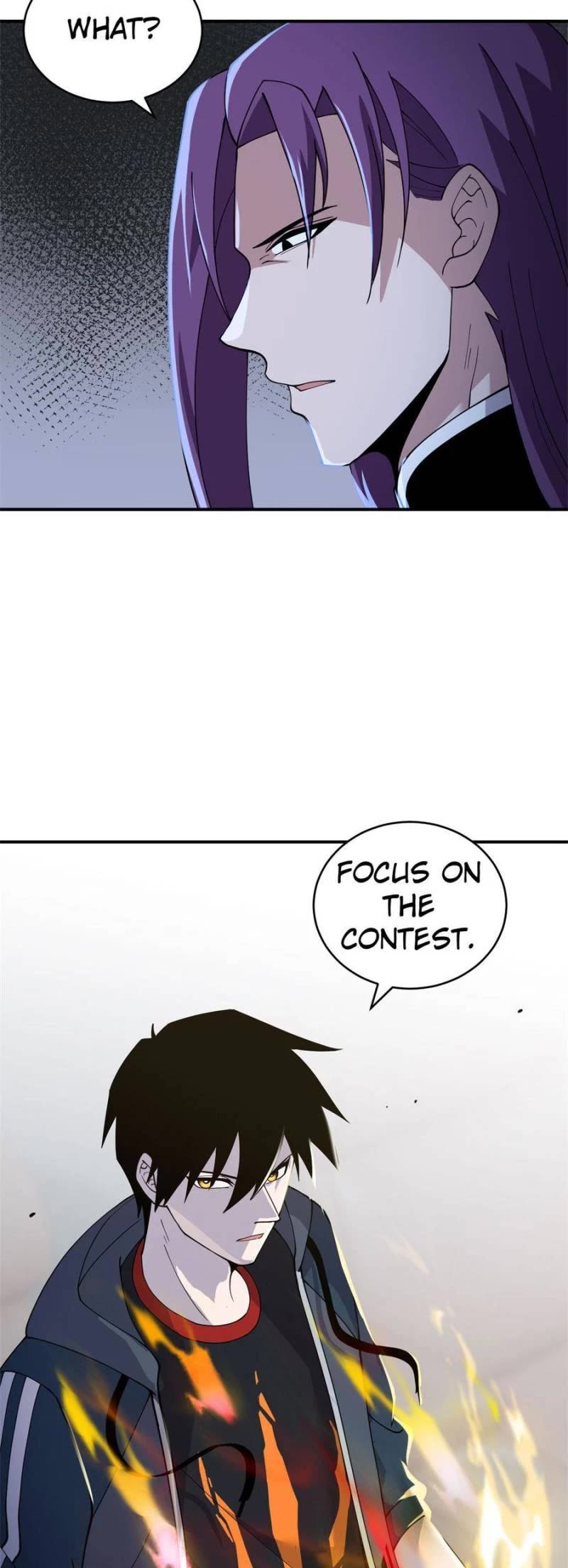 Astral Pet Store Chapter 97 page 29 - Chapter 97