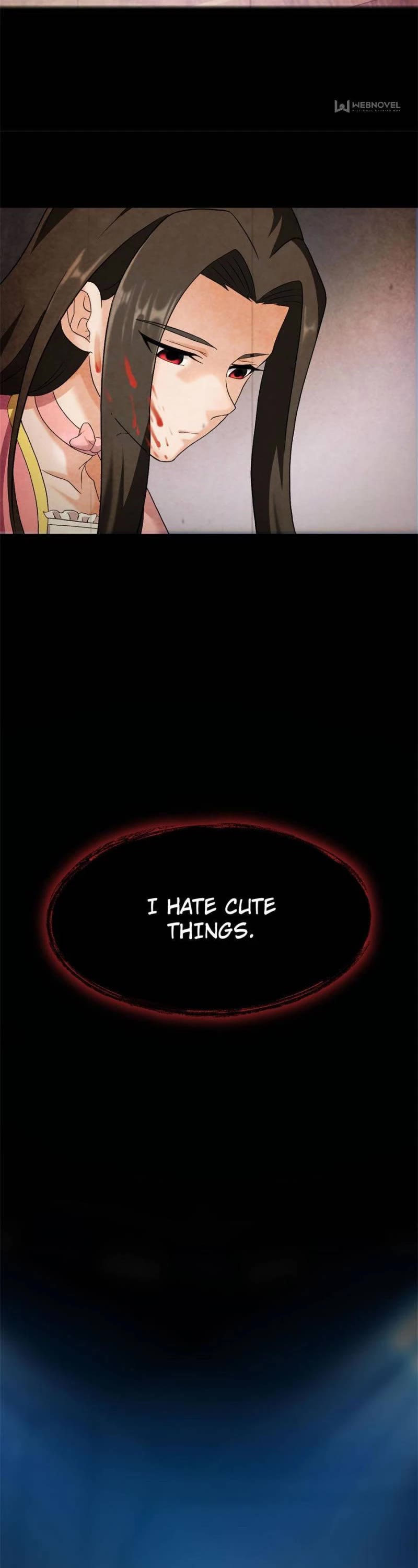 Astral Pet Store Chapter 97 page 3 - Chapter 97