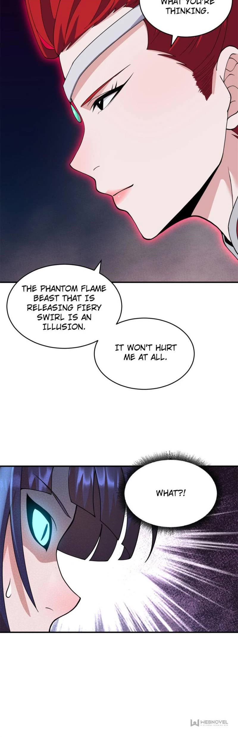 Astral Pet Store Chapter 98 page 25 - Chapter 98