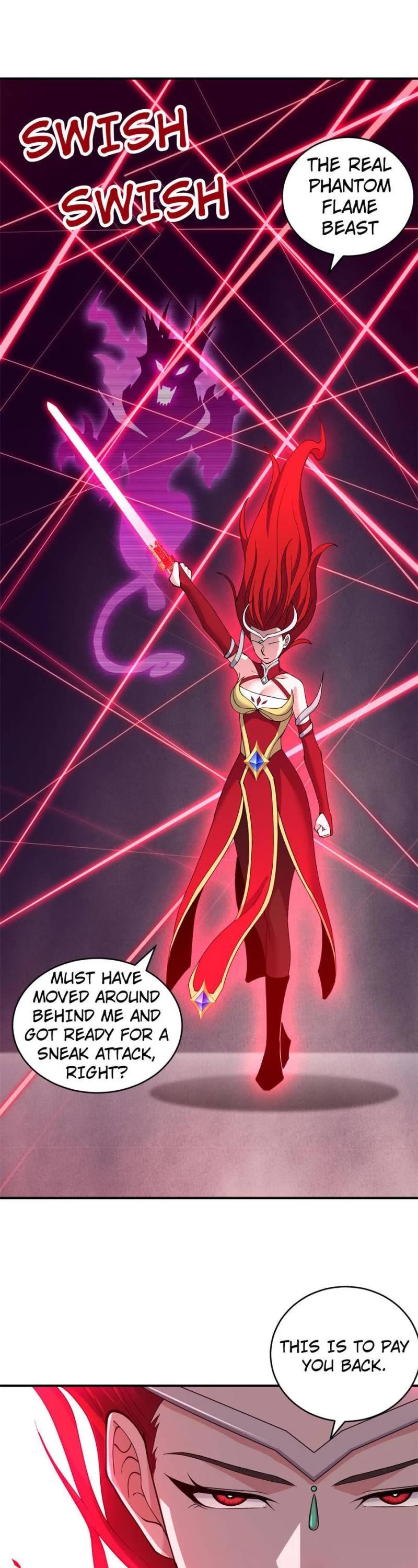 Astral Pet Store Chapter 98 page 26 - Chapter 98
