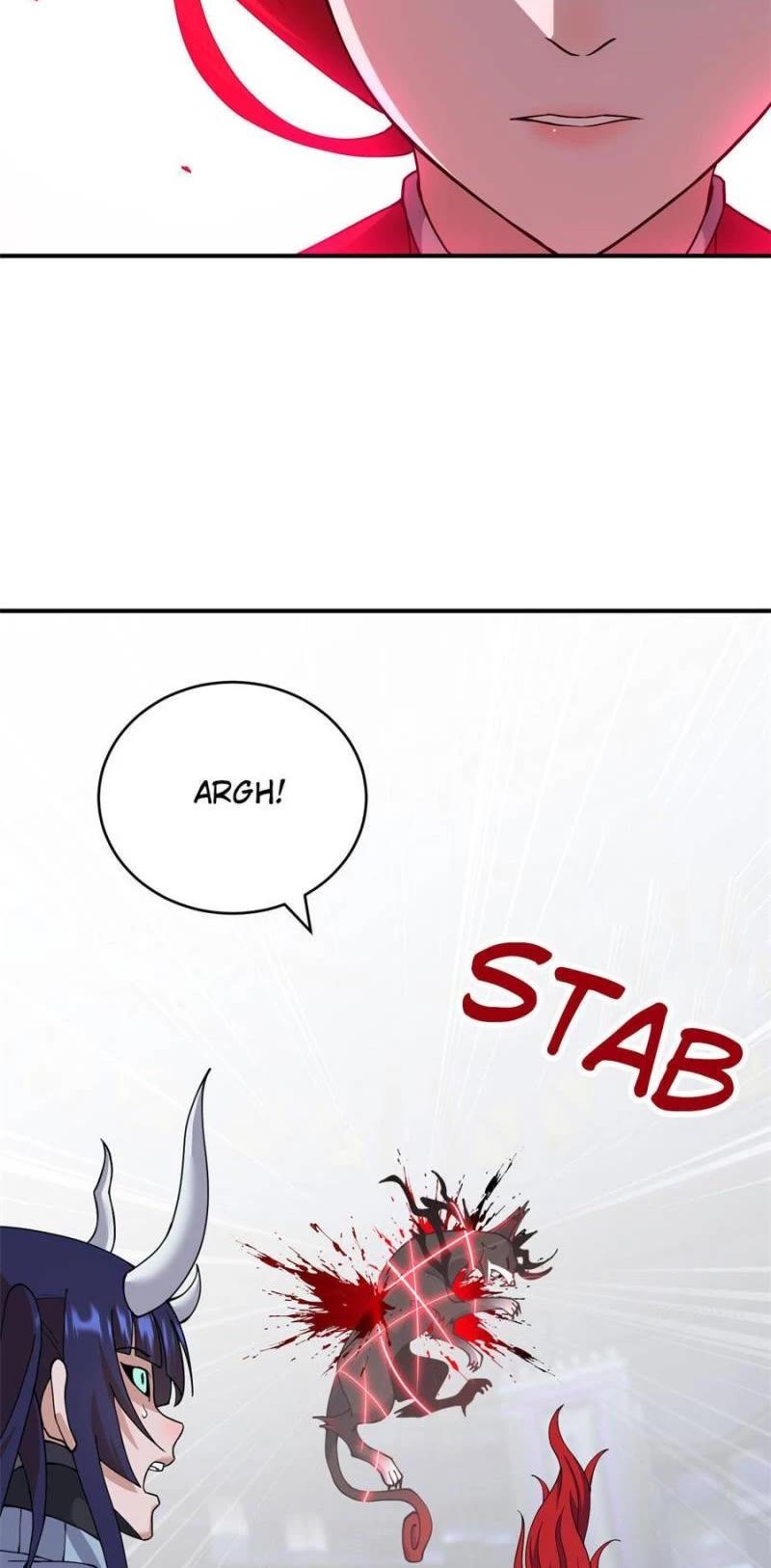 Astral Pet Store Chapter 98 page 27 - Chapter 98