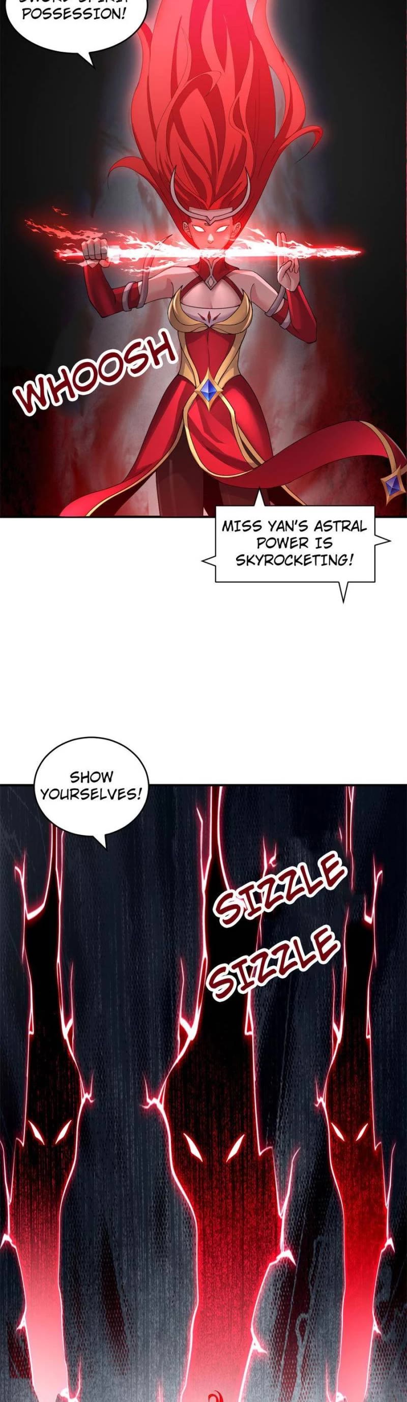 Astral Pet Store Chapter 98 page 5 - Chapter 98