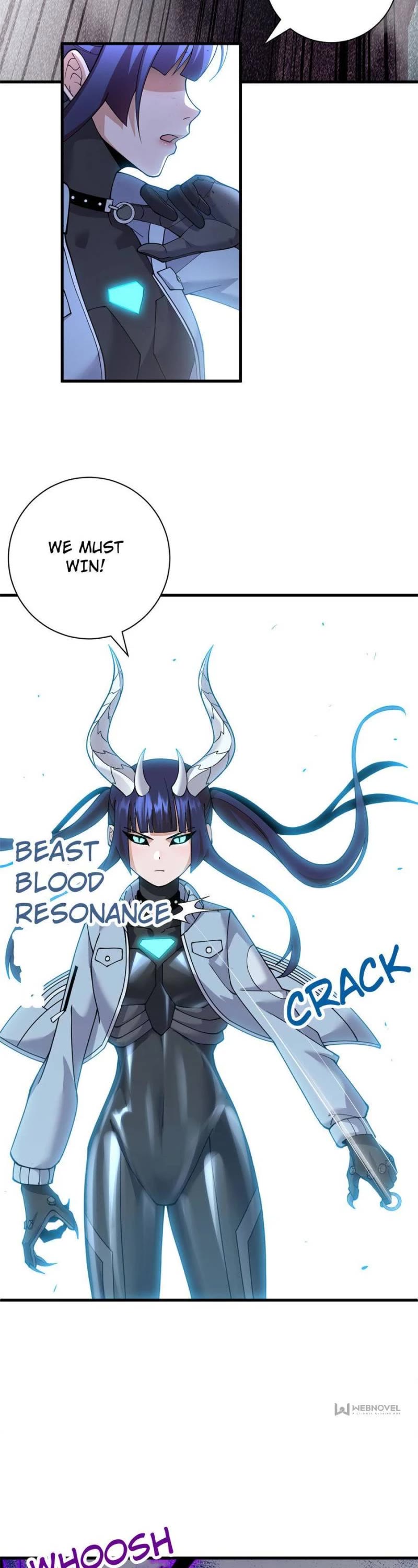 Astral Pet Store Chapter 98 page 8 - Chapter 98