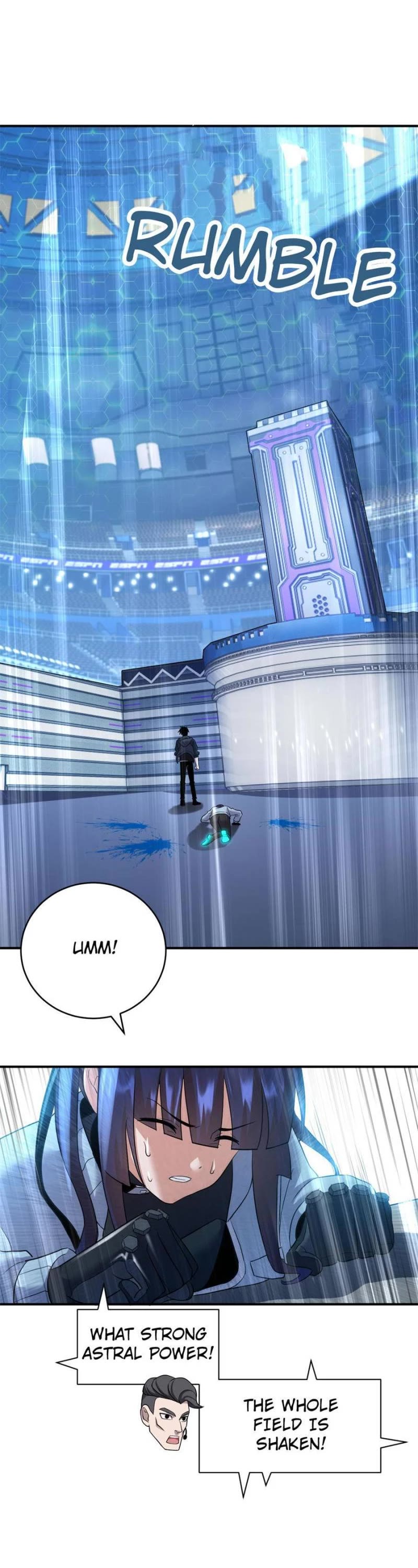 Astral Pet Store Chapter 99 page 22 - Chapter 99