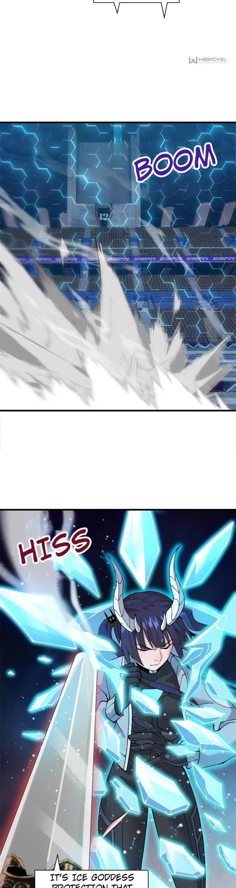 Astral Pet Store Chapter 99 page 3 - Chapter 99