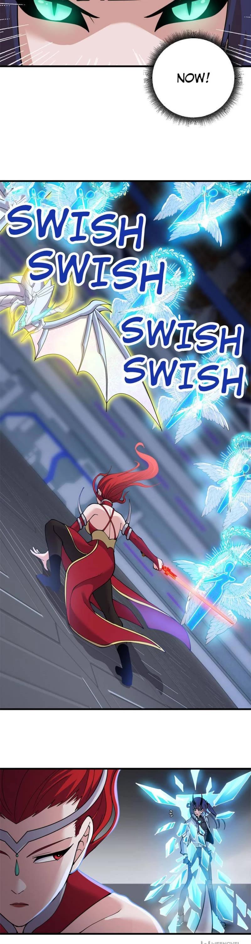 Astral Pet Store Chapter 99 page 6 - Chapter 99