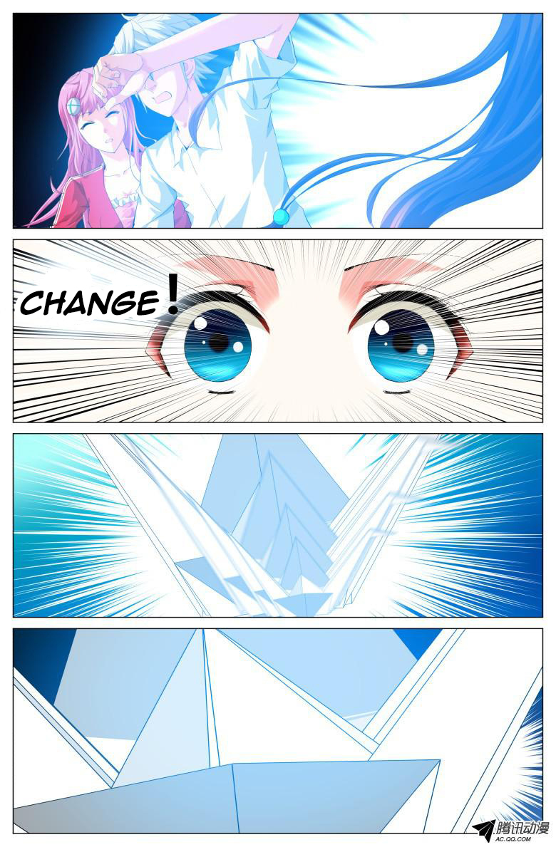 Astral Walker Chapter 20 page 6 - Chapter 20