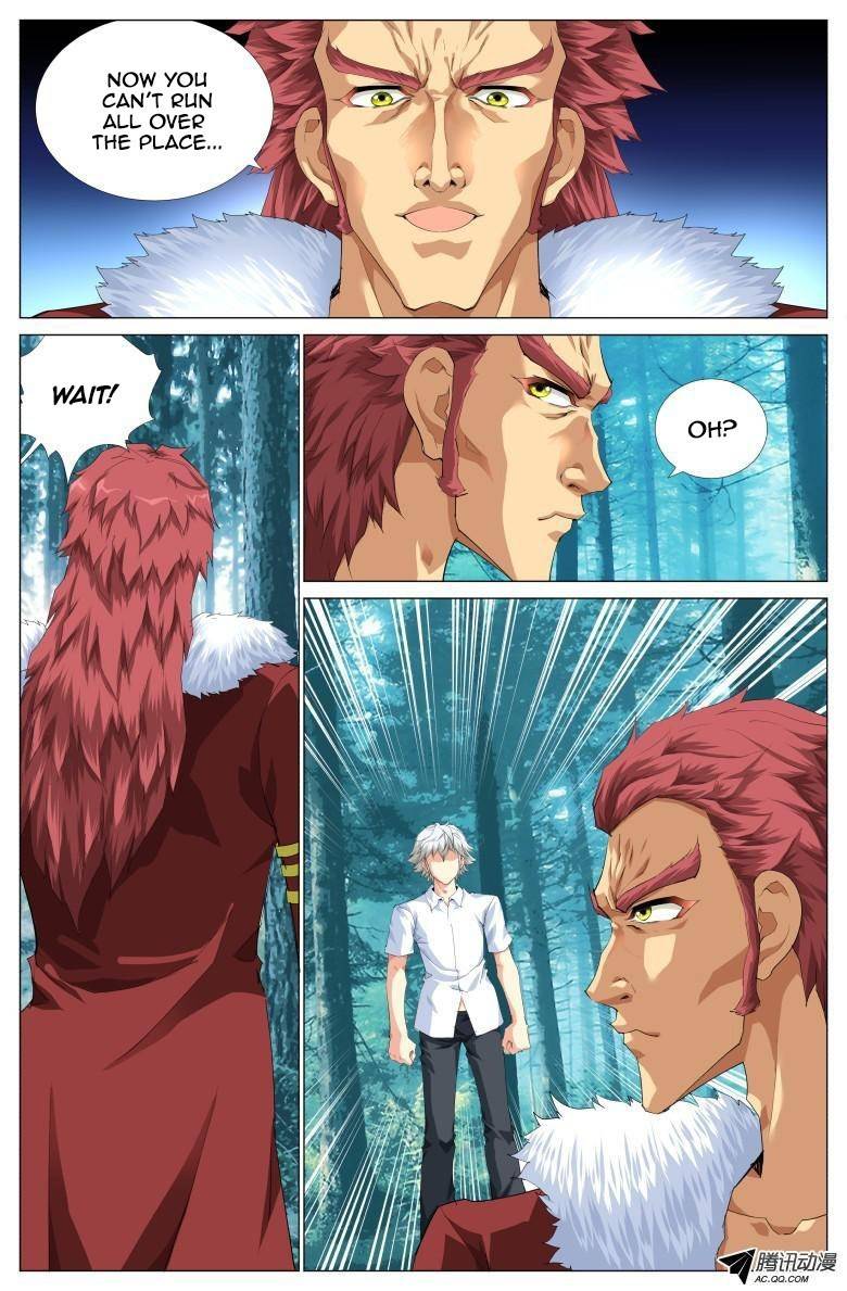 Astral Walker Chapter 29 page 14 - Chapter 29