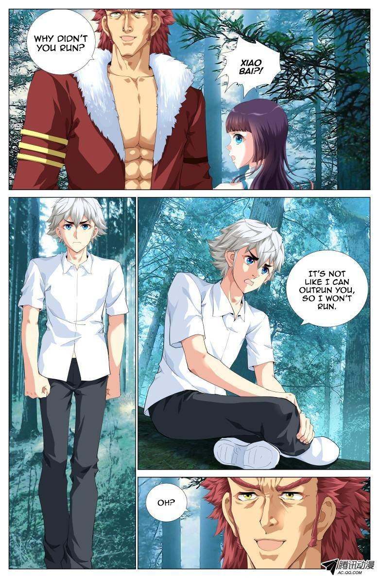Astral Walker Chapter 29 page 15 - Chapter 29