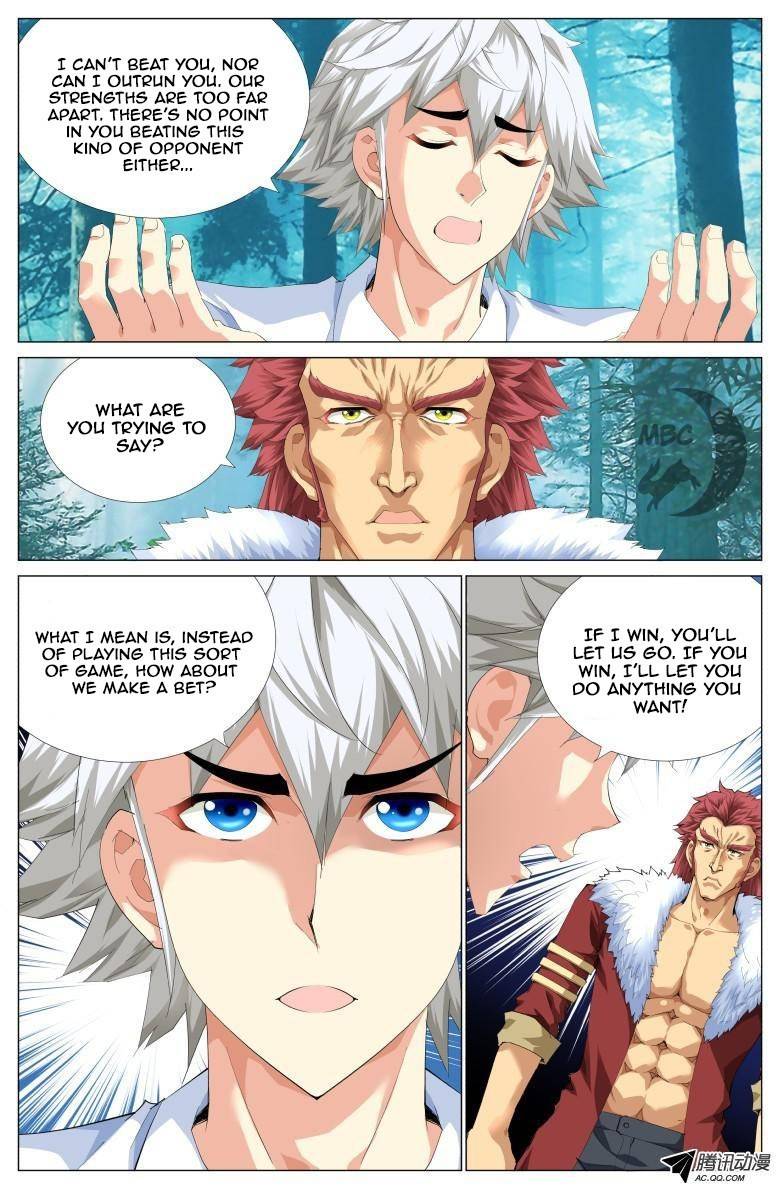 Astral Walker Chapter 29 page 16 - Chapter 29