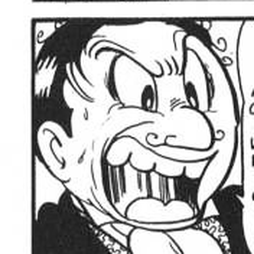 Astro Boy Chapter 1 : The Birth of Astro Boy cover