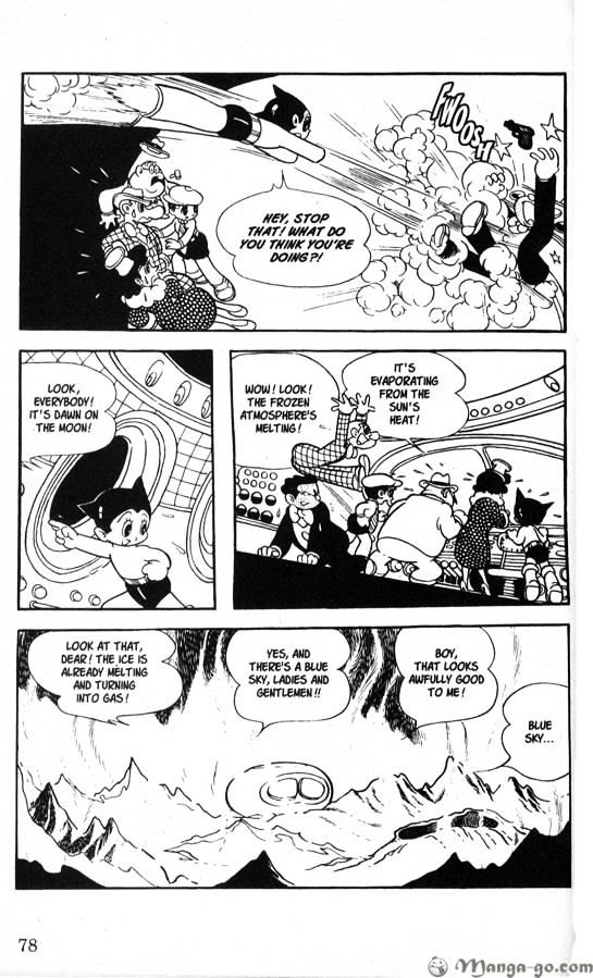 Astro Boy Chapter 10 page 16 - Chapter 10 : Ivan The Fool