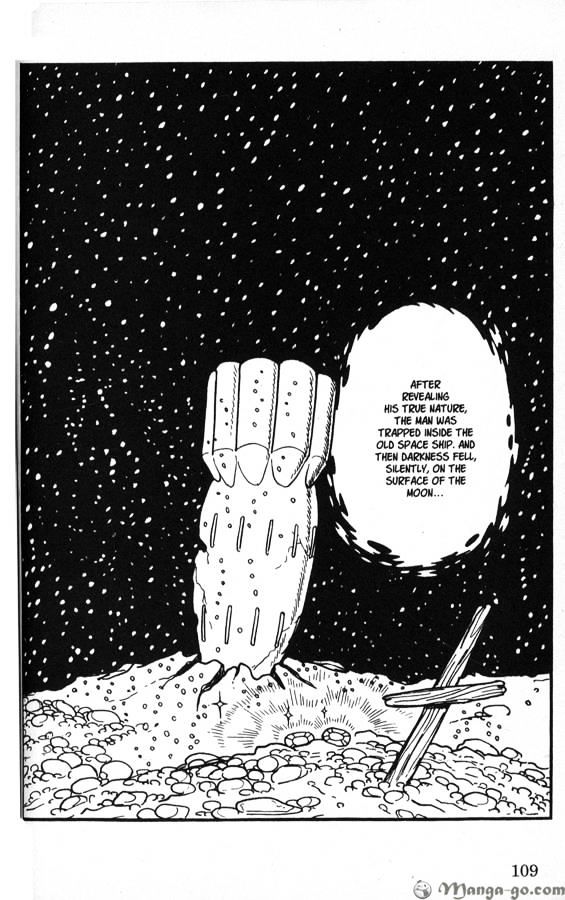 Astro Boy Chapter 10 page 47 - Chapter 10 : Ivan The Fool