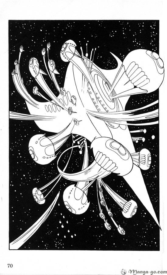Astro Boy Chapter 10 page 8 - Chapter 10 : Ivan The Fool