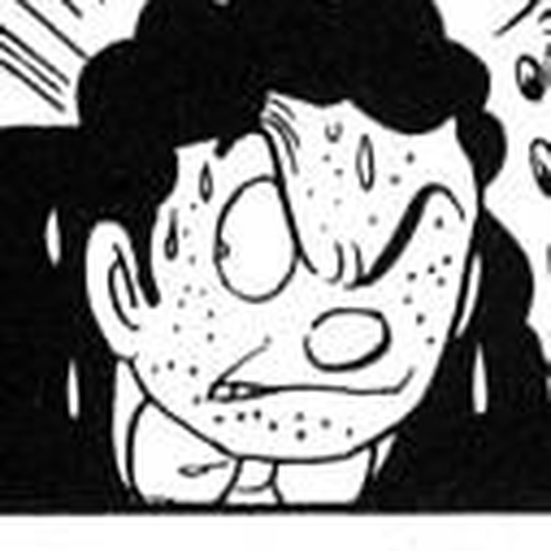 Astro Boy Chapter 10 : Ivan The Fool cover